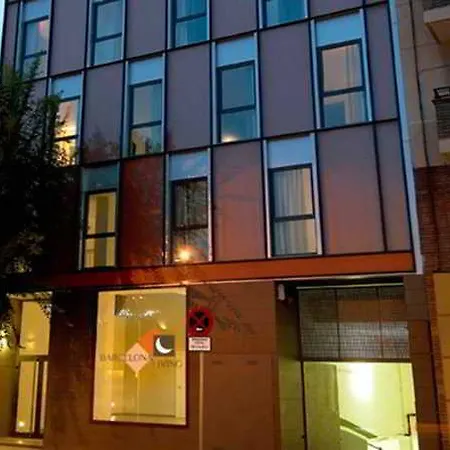 Ona Living Barcelona 4* L'Hospitalet de Llobregat