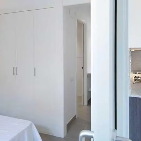 Ona Living Barcelona Aparthotel 4*