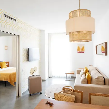 Aparthotel Ona Living Barcelona