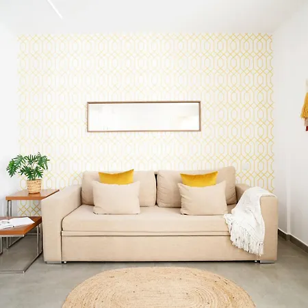 Ona Living Barcelona