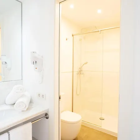 Ona Living Barcelona 4* L'Hospitalet de Llobregat