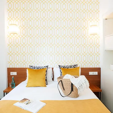 Ona Living Barcelona