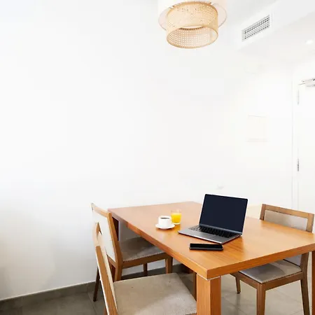 Aparthotel Ona Living Barcelona