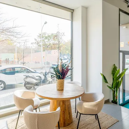 Ona Living Barcelona L'Hospitalet de Llobregat