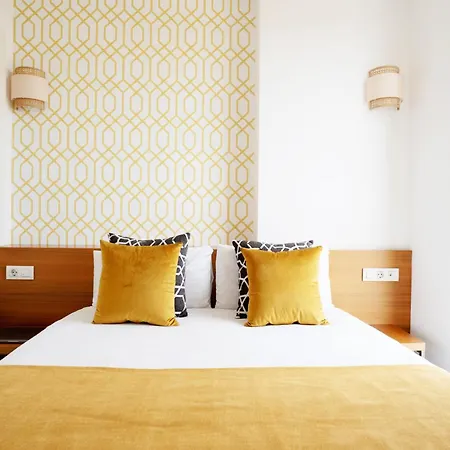 Ona Living Barcelona