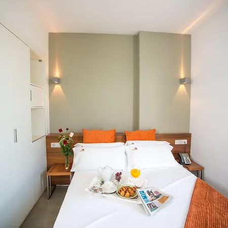 Ona Living Barcelona Aparthotel L'Hospitalet de Llobregat