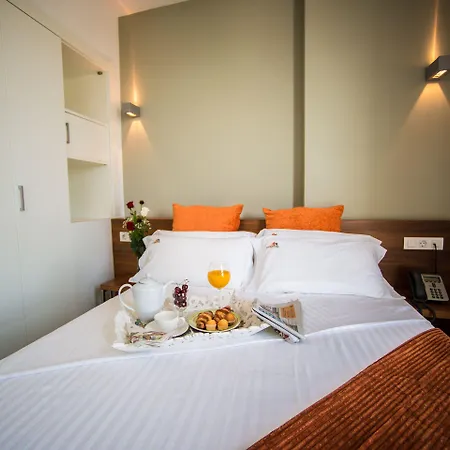 Aparthotel Ona Living Barcelona