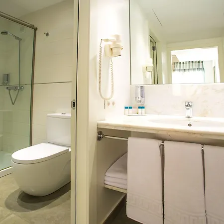 Ona Living Barcelona Aparthotel 4*