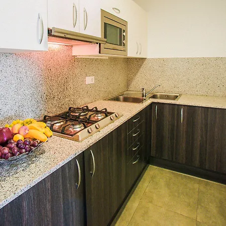 Aparthotel Ona Living Barcelona L'Hospitalet de Llobregat