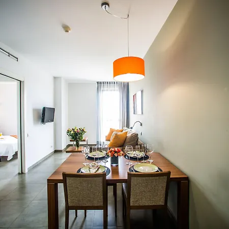 Ona Living Barcelona Aparthotel