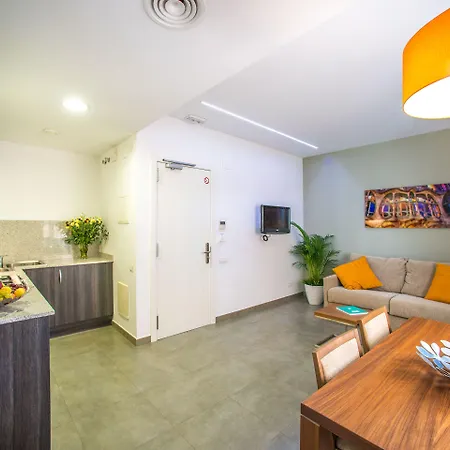Ona Living Barcelona L'Hospitalet de Llobregat