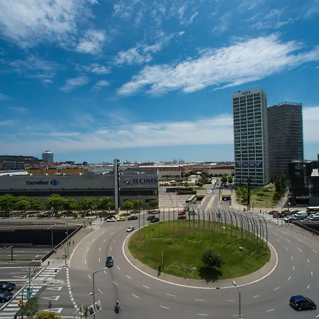 Ona Living Barcelona 4*