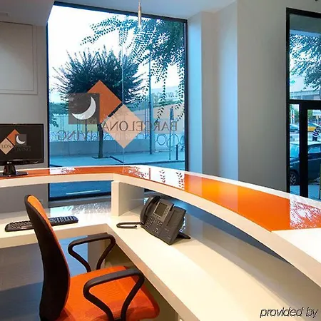 Ona Living Barcelona Aparthotel