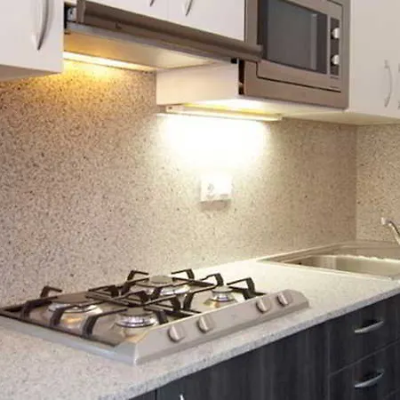 Aparthotel Ona Living Barcelona