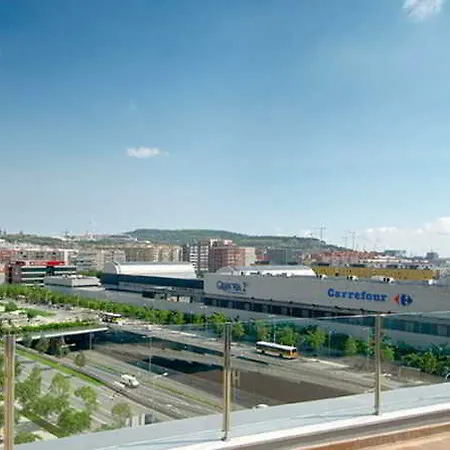 Ona Living Barcelona L'Hospitalet de Llobregat
