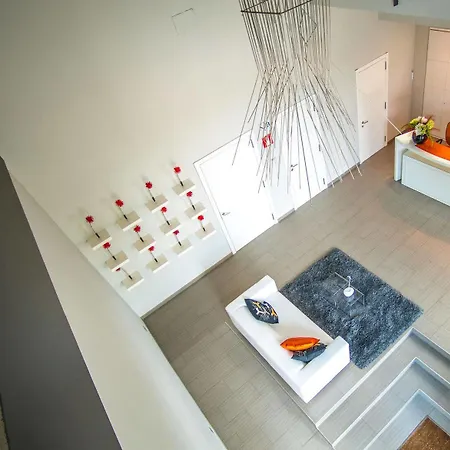 Aparthotel Ona Living Barcelona